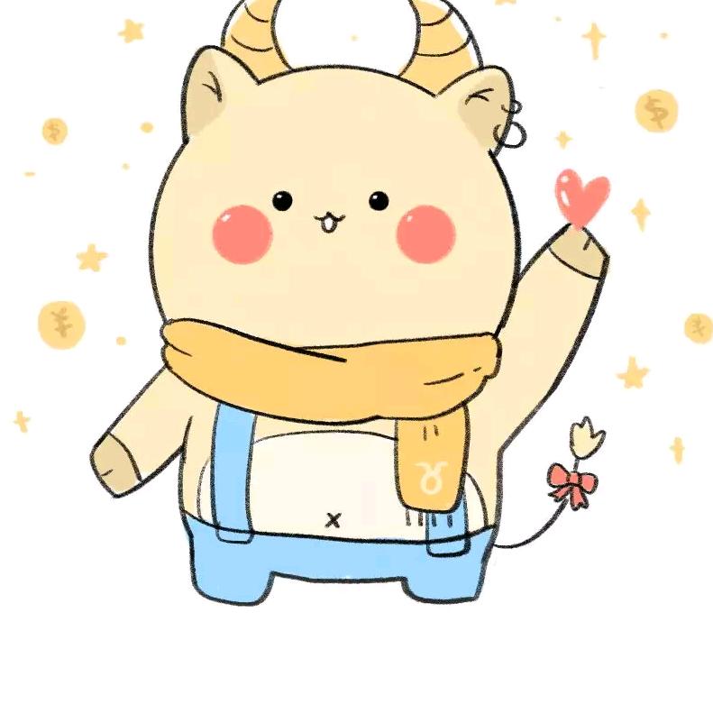 大脸甜儿