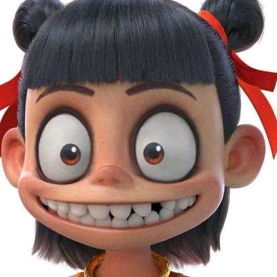 坏叔叔