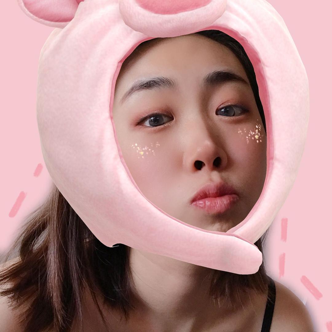 大美牛～