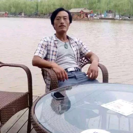 独狼赵哥