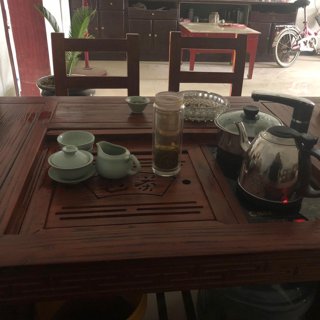 漂流