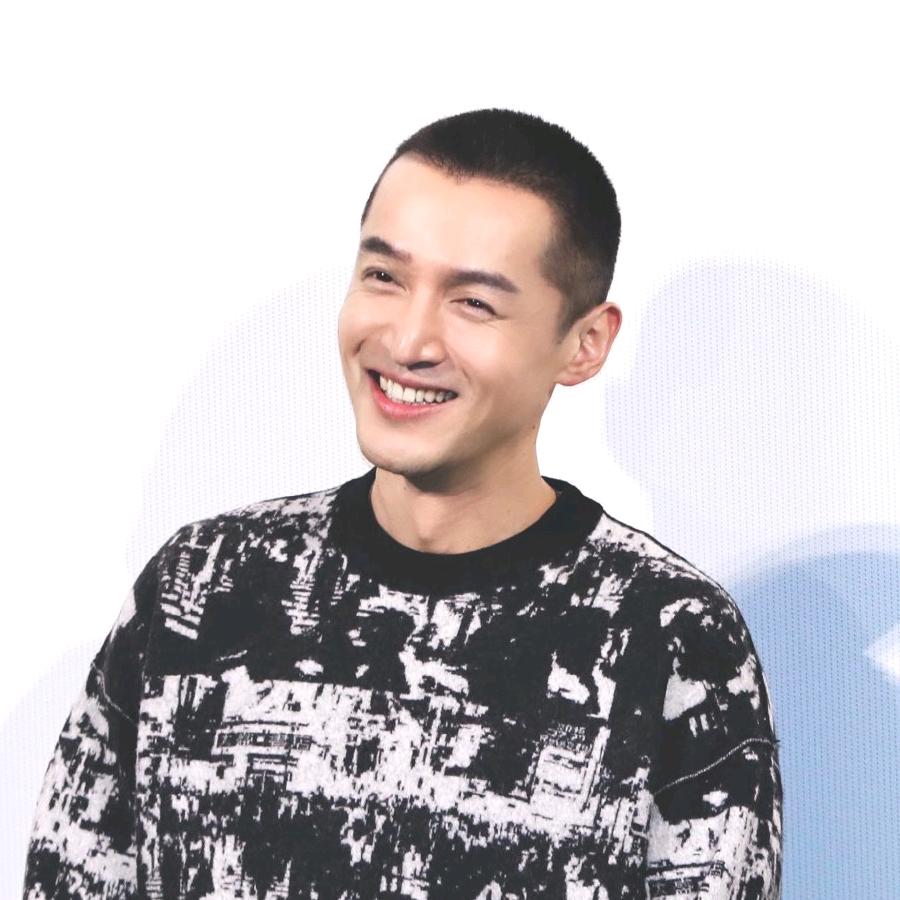 古月哥欠 媳妇儿~