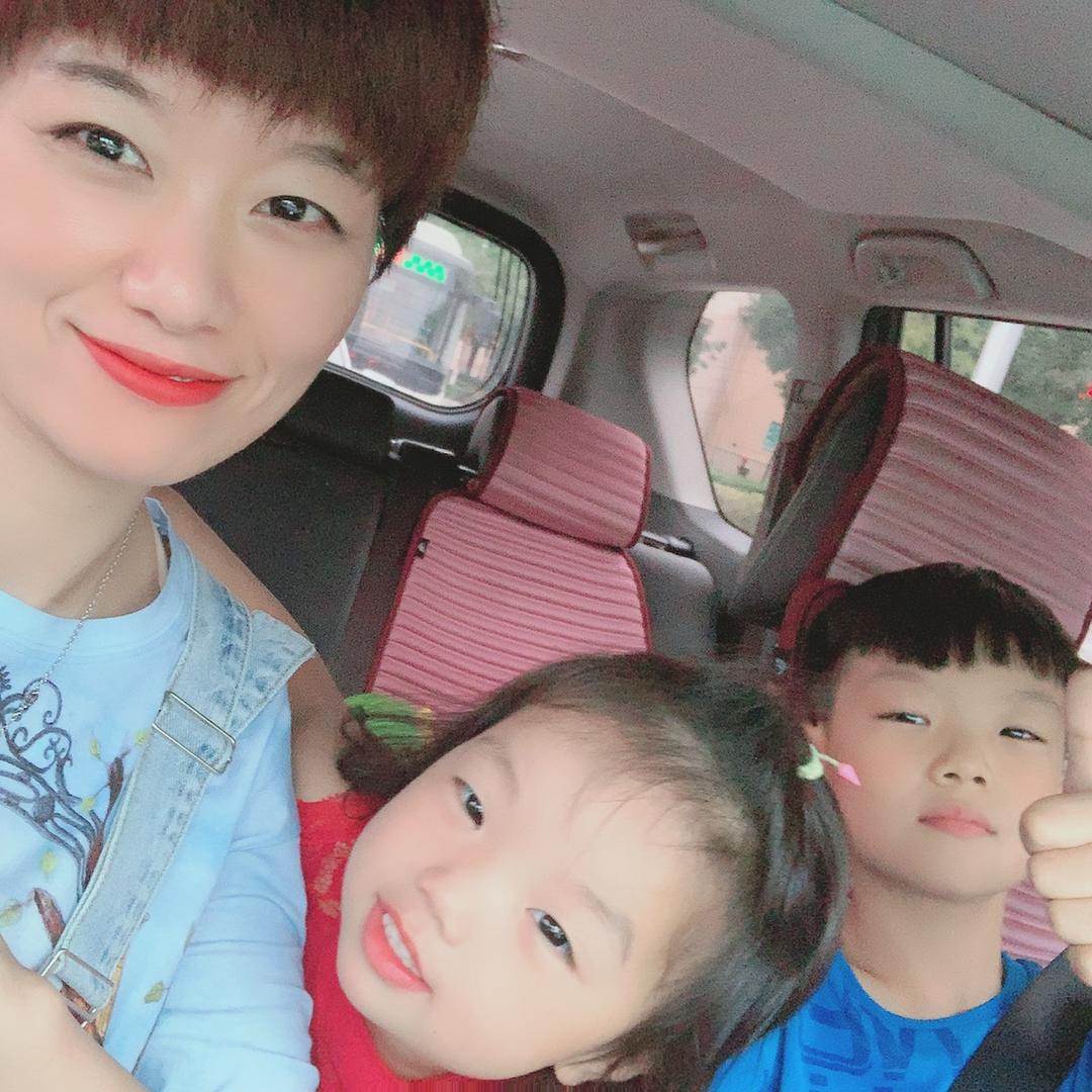杨洁