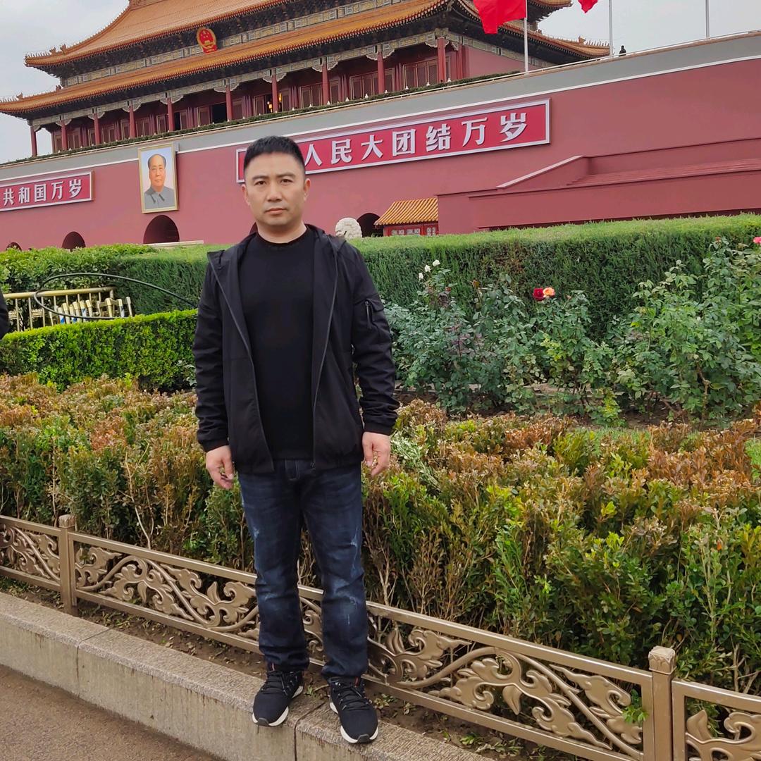 杰行天下