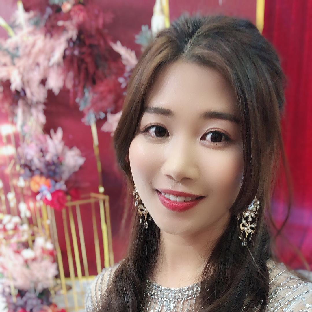汕尾主持钇璇（线下课招生）