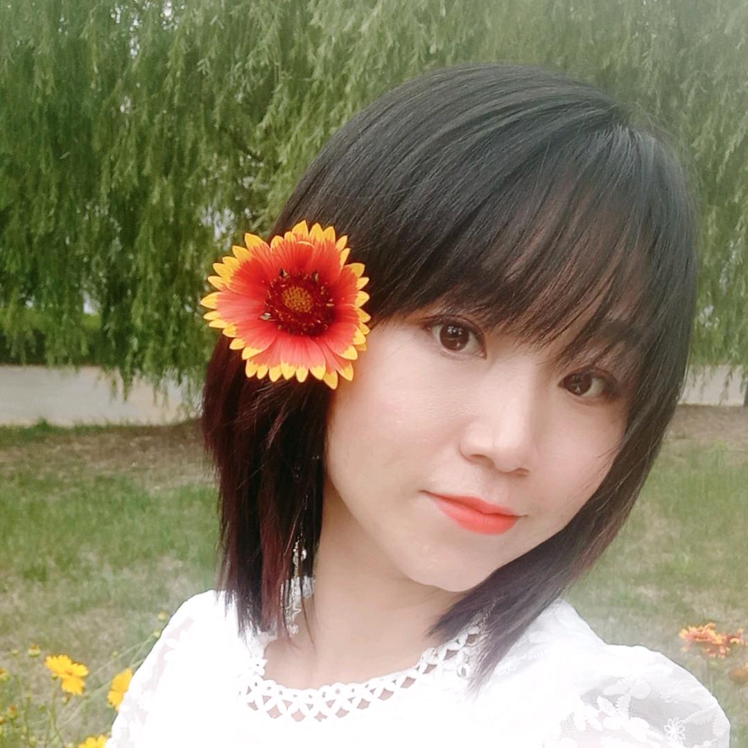 海城后英三江源菊妹儿