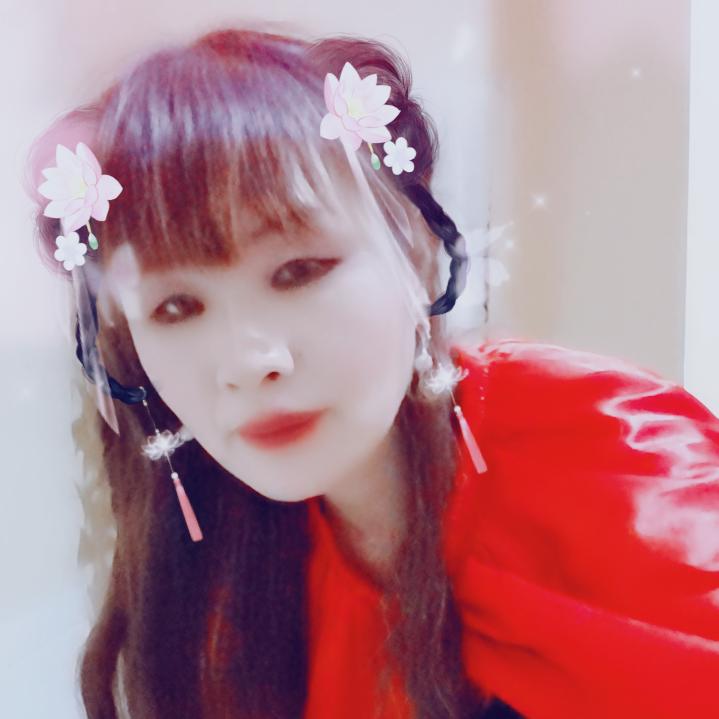 我是一阵风