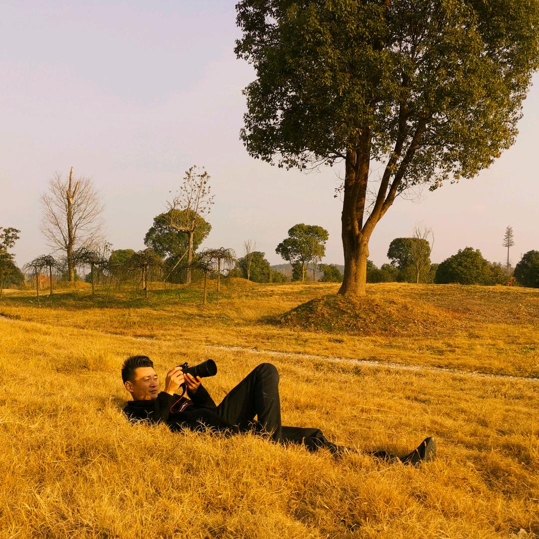 也许花太香、🌸