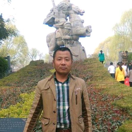 潘保胜
