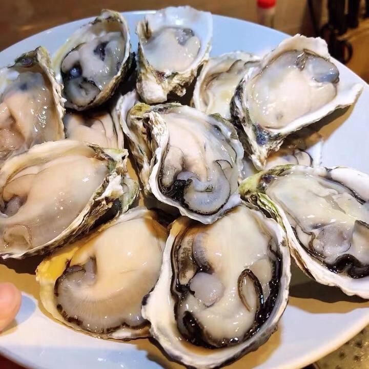 小张海鲜
