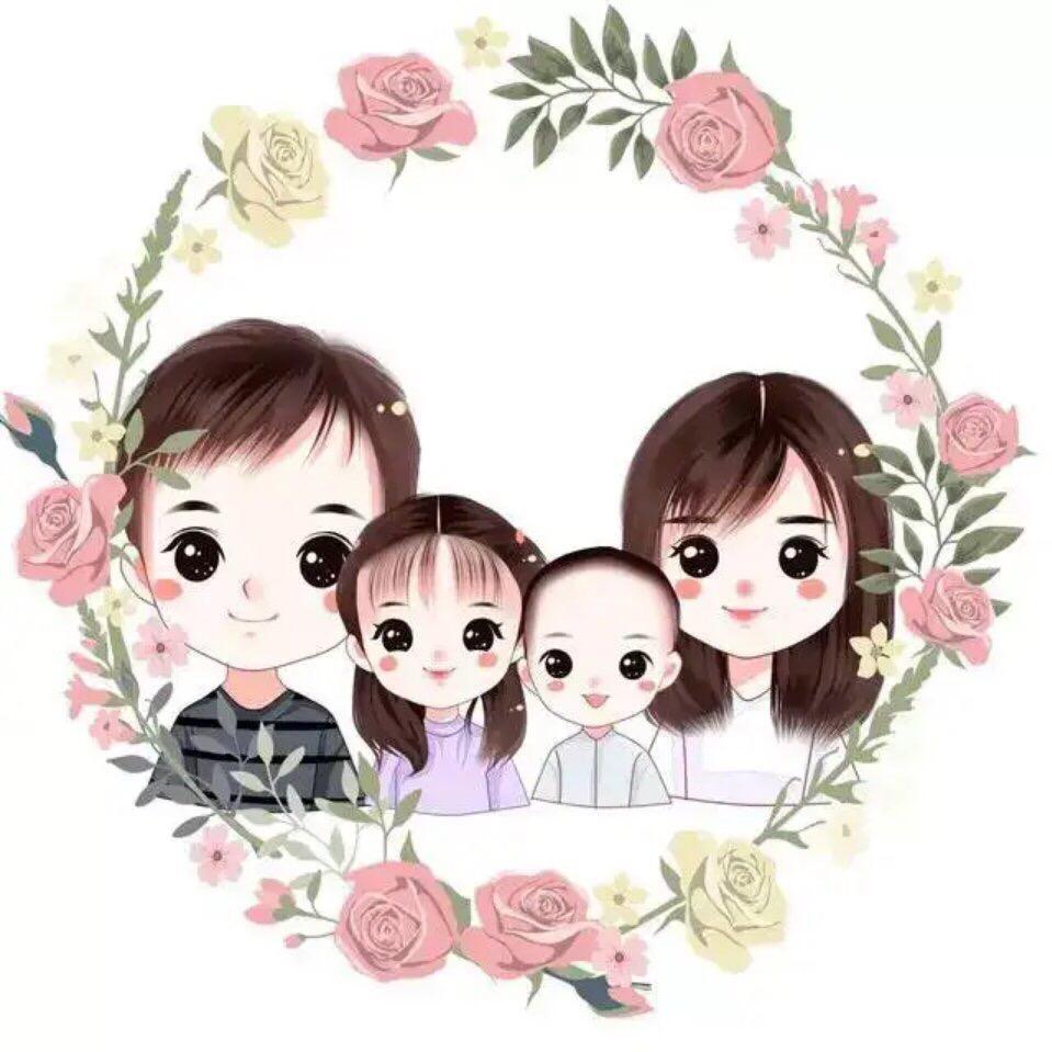 汐～辰宝贝
