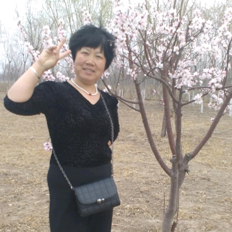 松翠堂张金萍