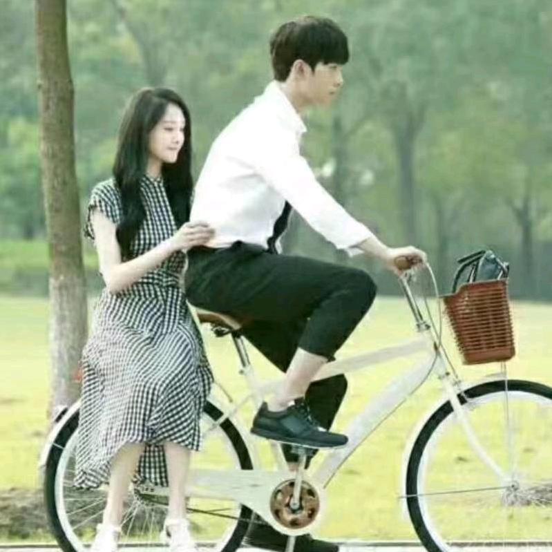 殷为遇见你