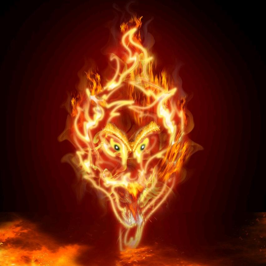 🔥火狼🔜印象鸭绿江