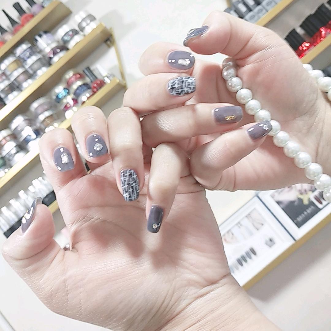 兰坪喜洋洋美甲