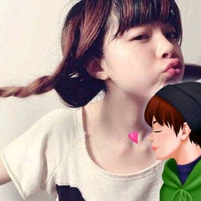 小了白了兔！