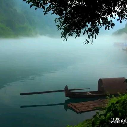 终南山人