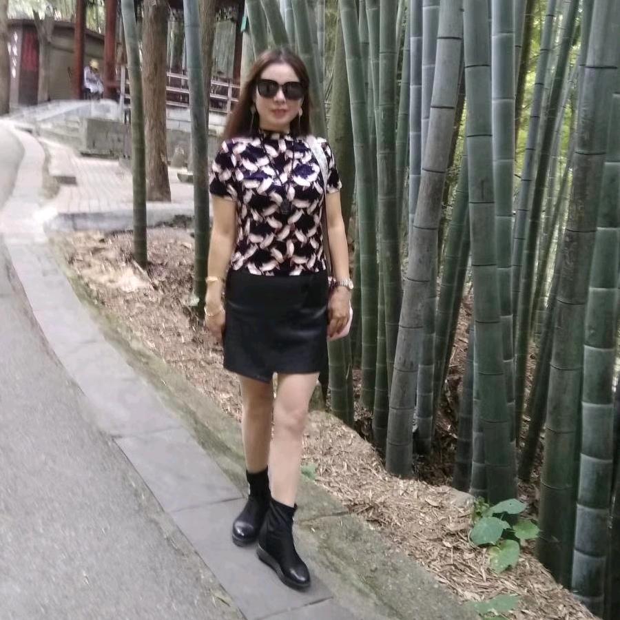 花溪(๑><๑）