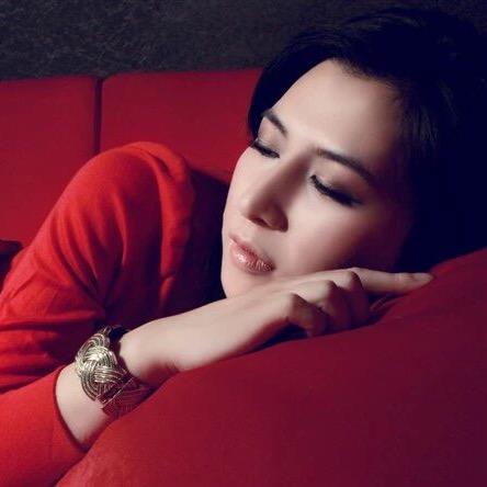 演员二小姐👸成长记