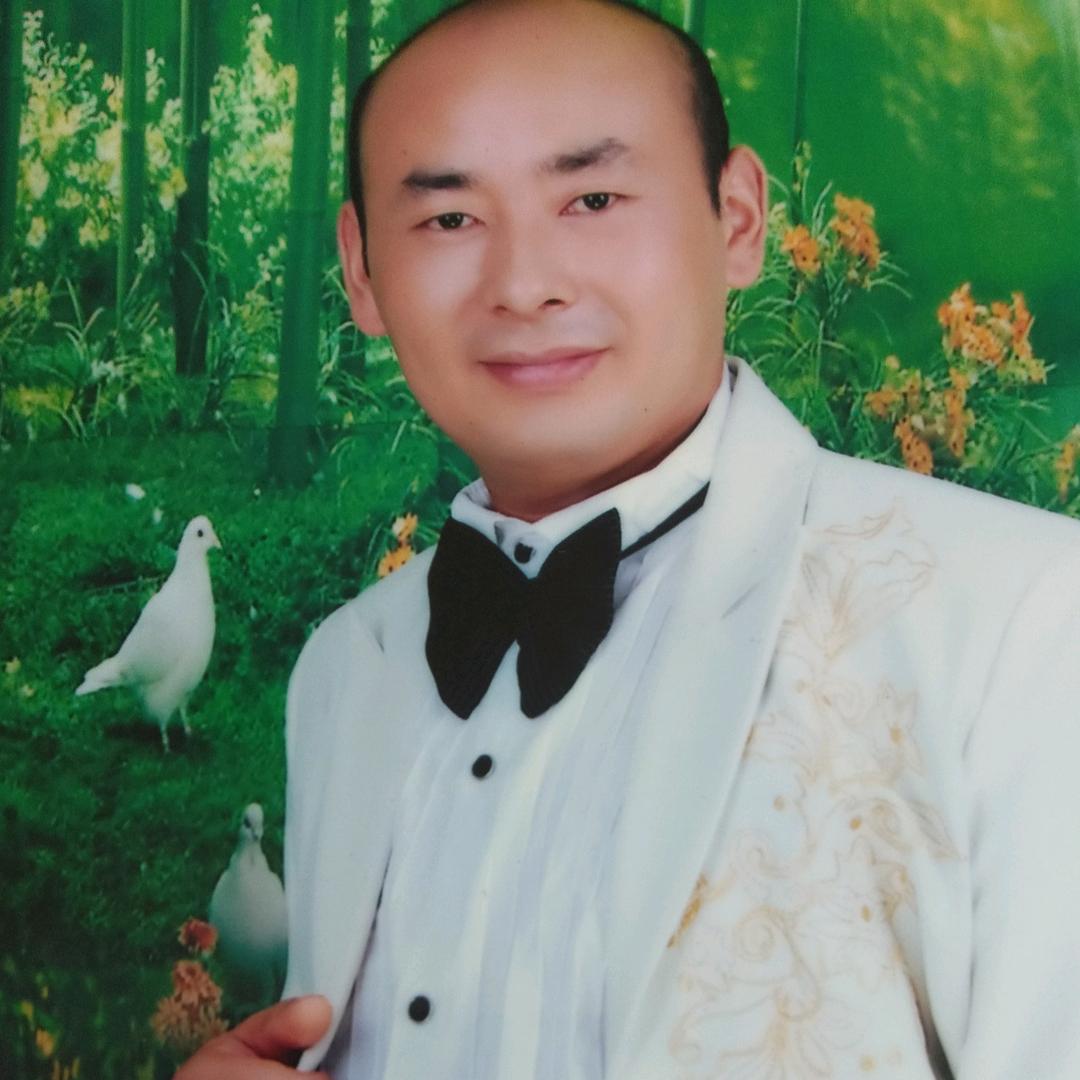 爱国者