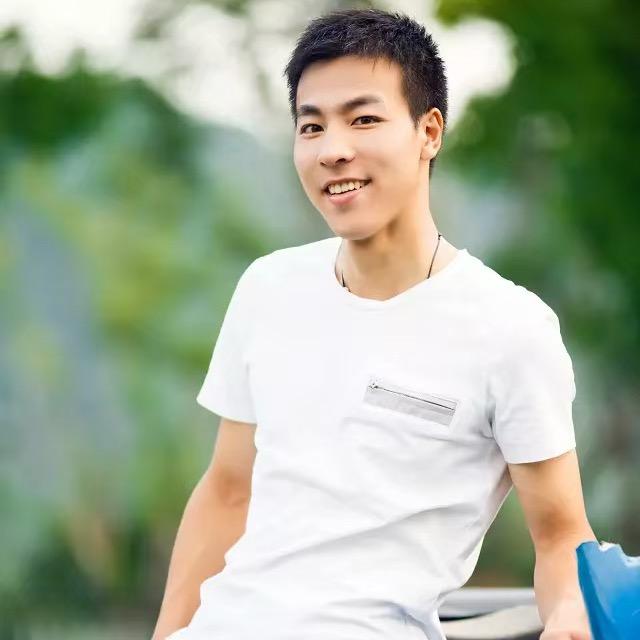 Mr Li的人生
