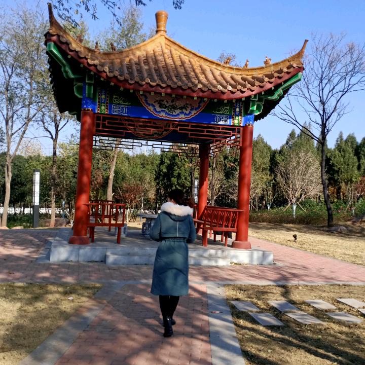 三妹