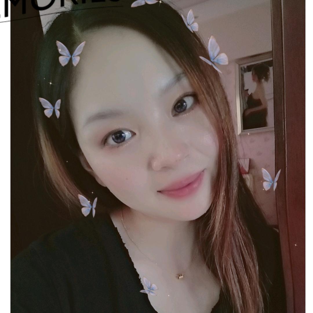 小池顾家家居张小美