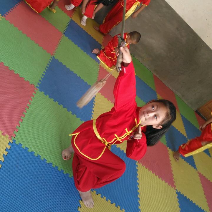 追梦人