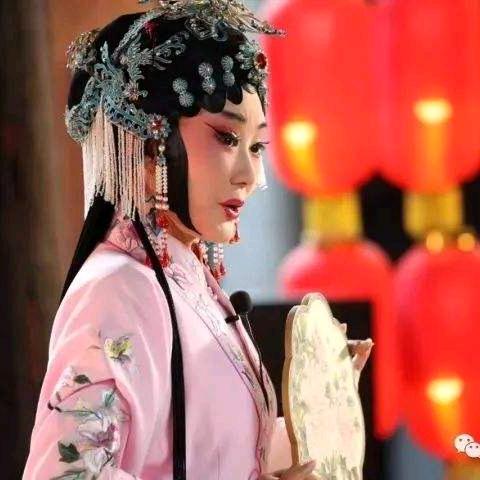 抚州地方采茶戏