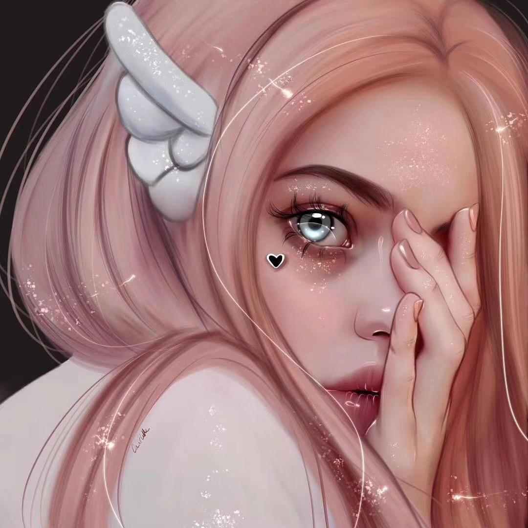 张德美@
