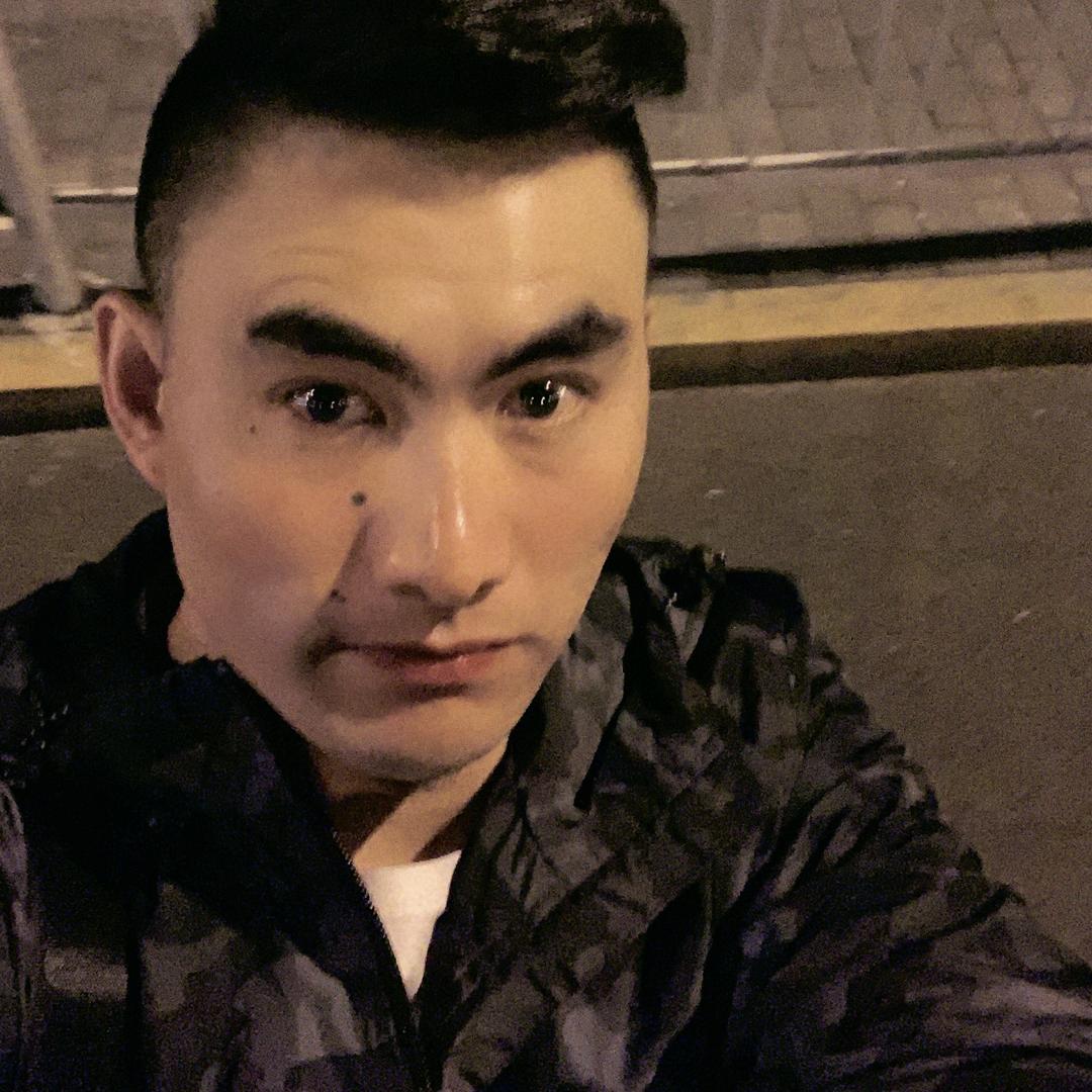 西北风狼