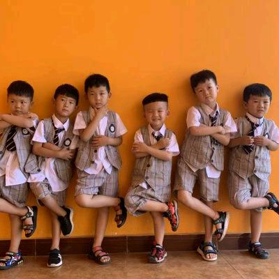 简单快乐每一天