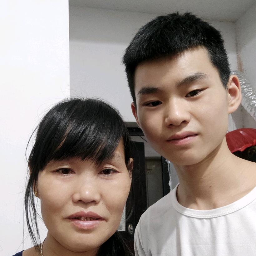 赵姐