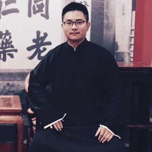 何山爱龟说