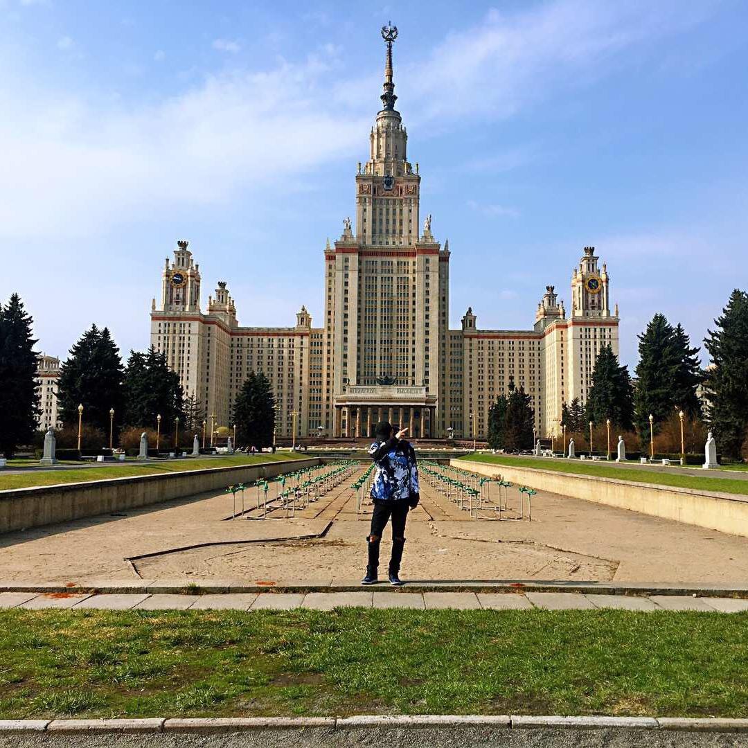 俄罗斯铁蛋 ❤️@抖音