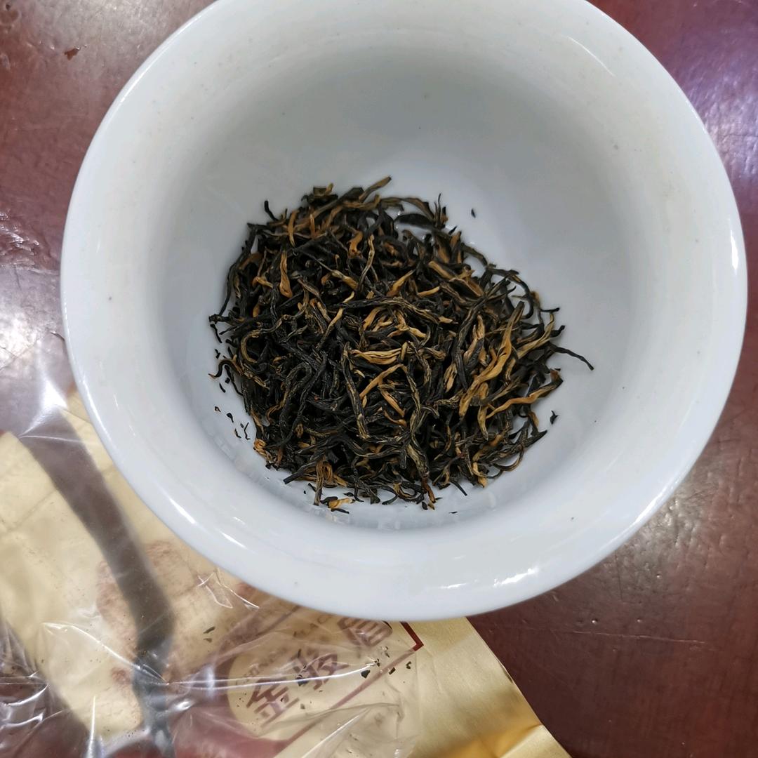渴慕茶庄
