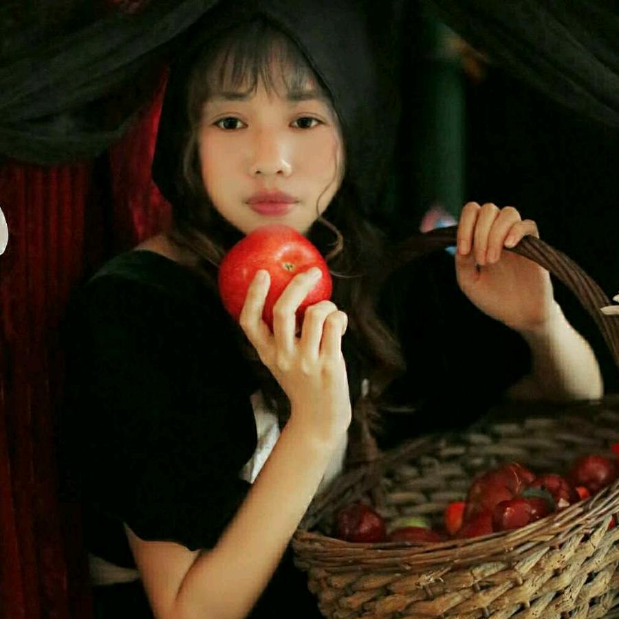 燕子姐姐煎饼果子