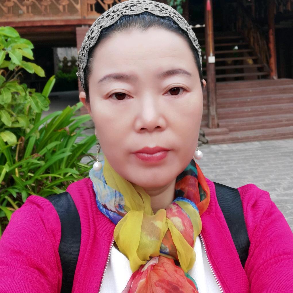 杨琴