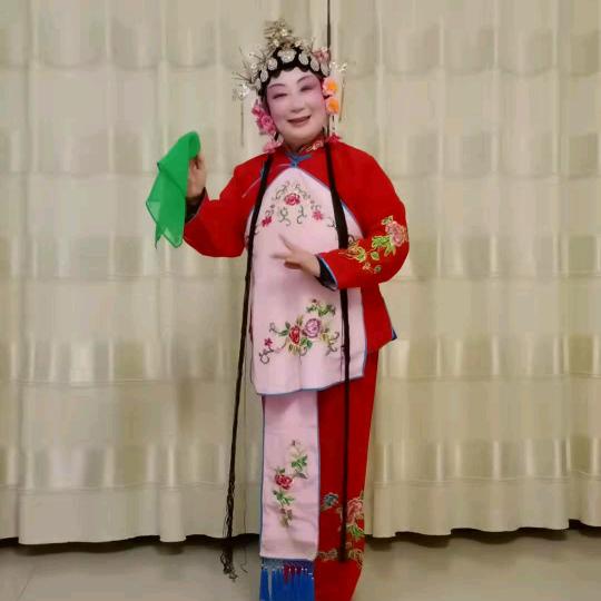 老来俏