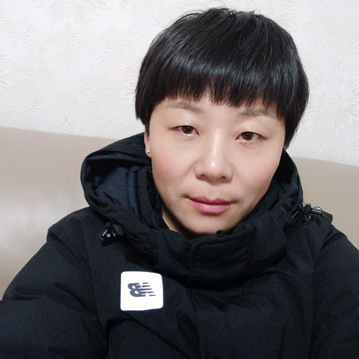 叶宸语（全国物流上海专线）