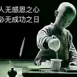 浪浪大叔