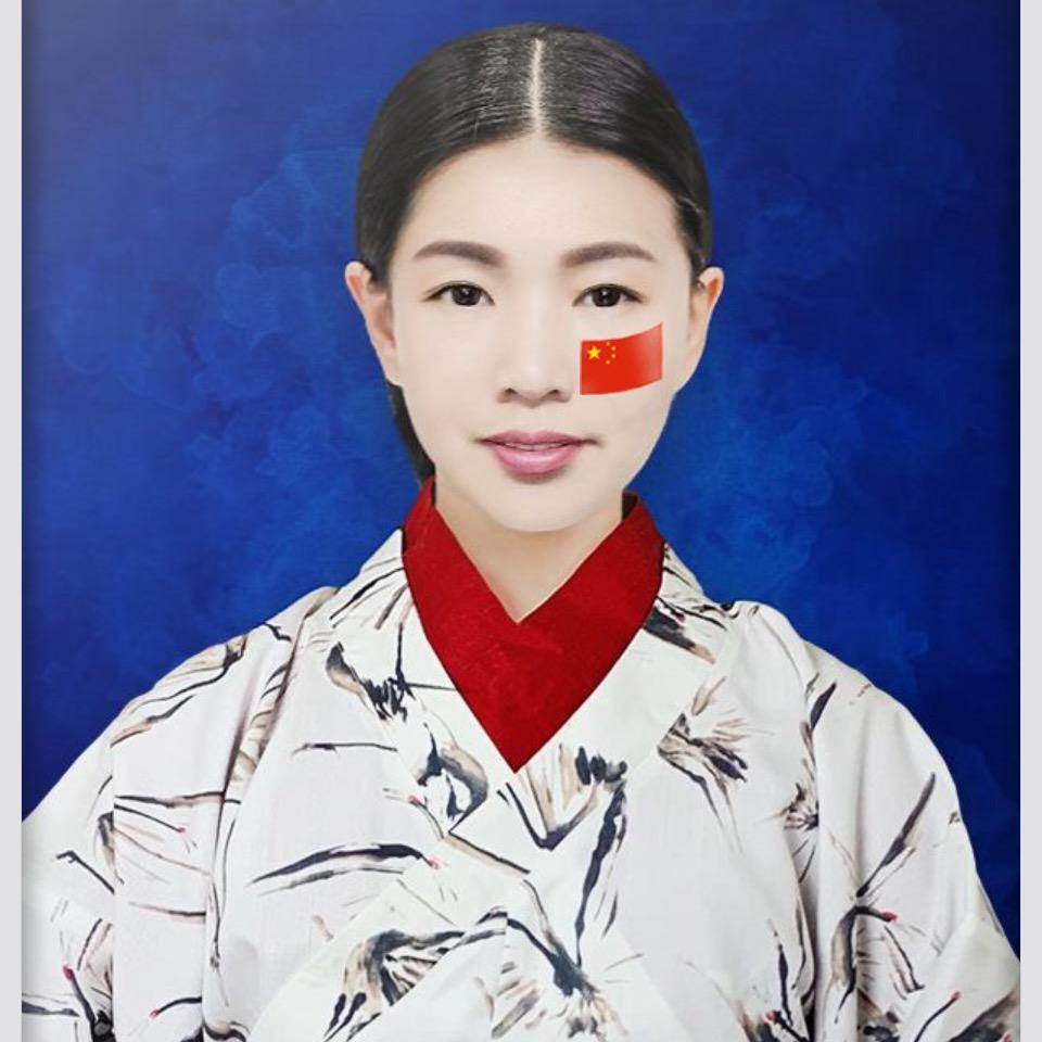 珍惜w