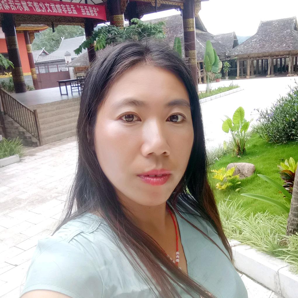 习惯了无依无靠