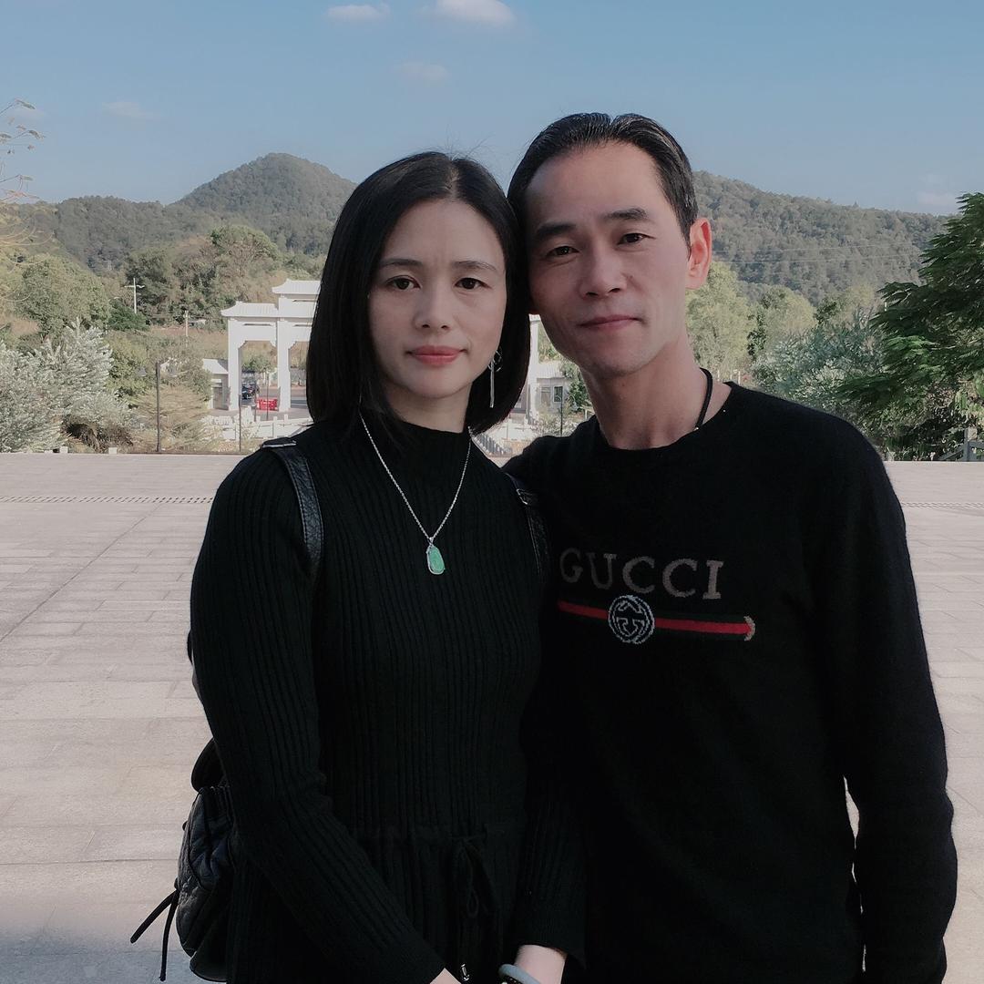 @幸福五口之家