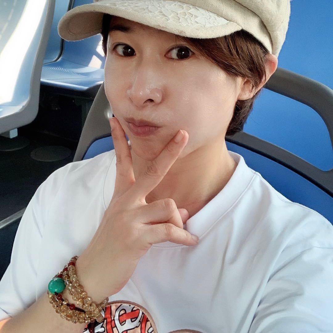 蘇州的台灣美髮師