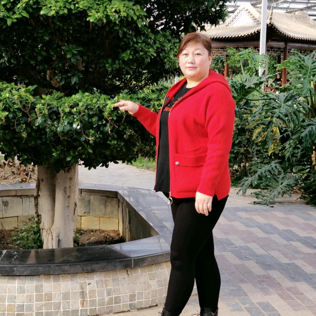 默默爱你一生