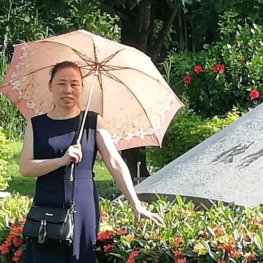爱跳舞的我