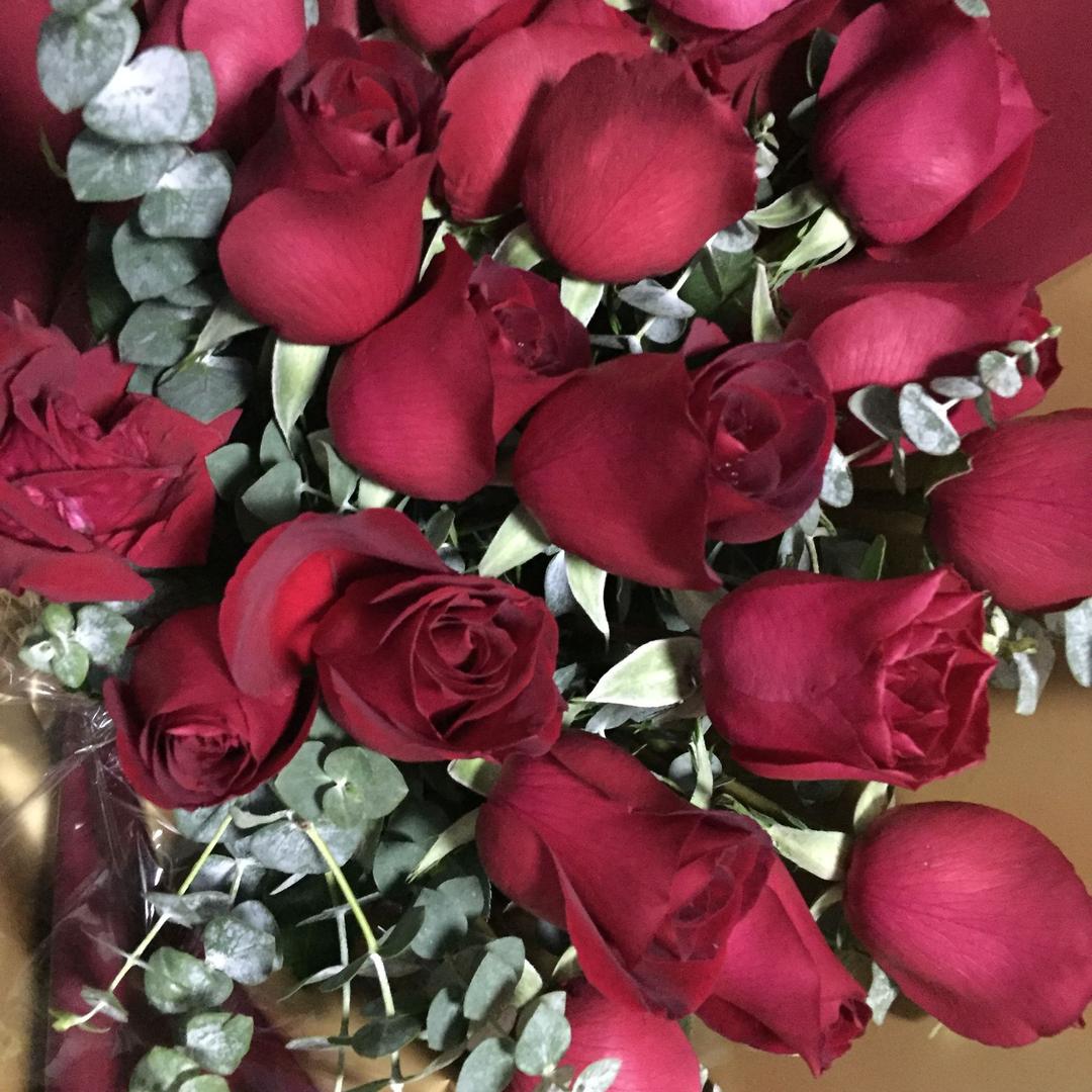 我是四个孩子的妈妈❤️