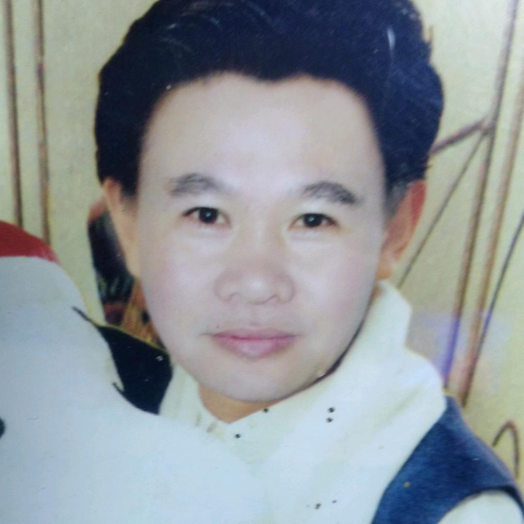 林英