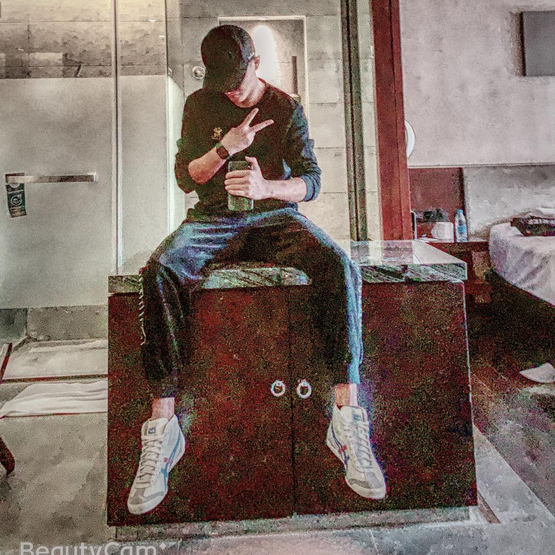 机车界的街溜子🏍